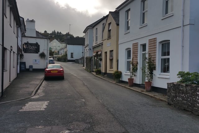 Village fight for 20mph limit