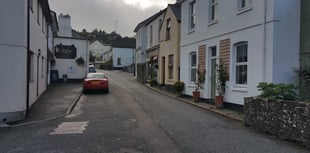 Village fight for 20mph limit