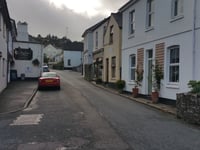 Village fight for 20mph limit