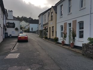 Village fight for 20mph limit