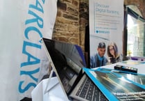 New bank service welcomed