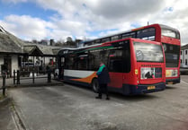 Councillors petitioned to improve bus services