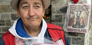 Souvenir Royal edition in demand