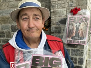 Souvenir Royal edition in demand