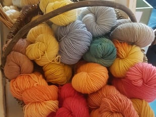 Woolly weekend returns to make you feel cosy