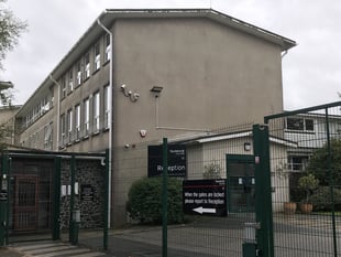 Ofsted confirms Tavistock College is making positive strides