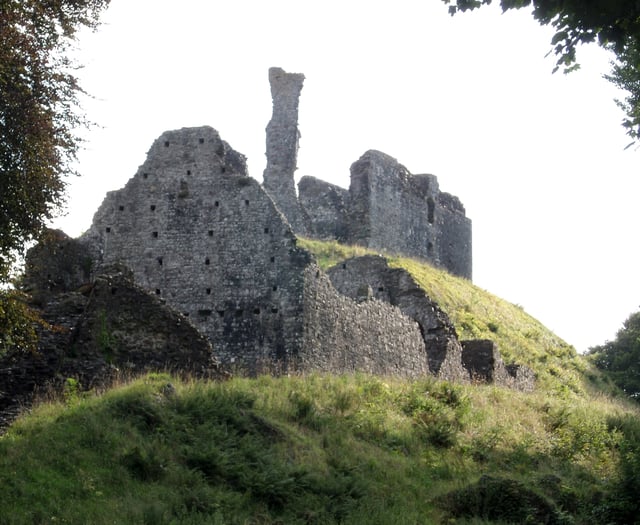 Okehampton in top ten of beautiful towns