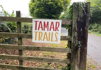 Woman passes away at Tamar Trails 