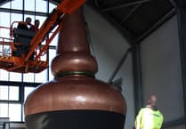 Princetown distillery 'in wrong place' say opponents