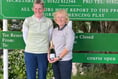 Belinda crowned Tavi club champion