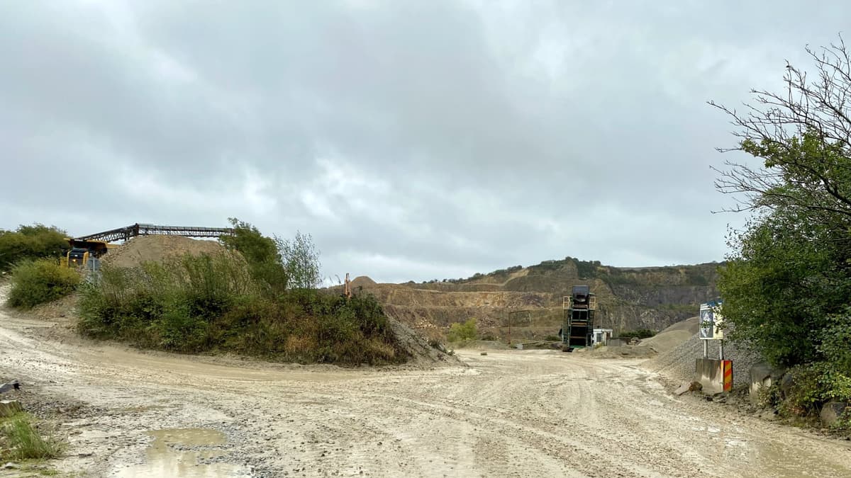 Free draw for quarry tour tavistocktoday.co.uk