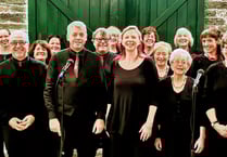 Concert to raise funds for charity