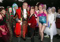 Okehampton Carnival parade will not go ahead