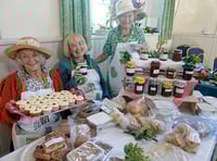 Apple festival crunch time
