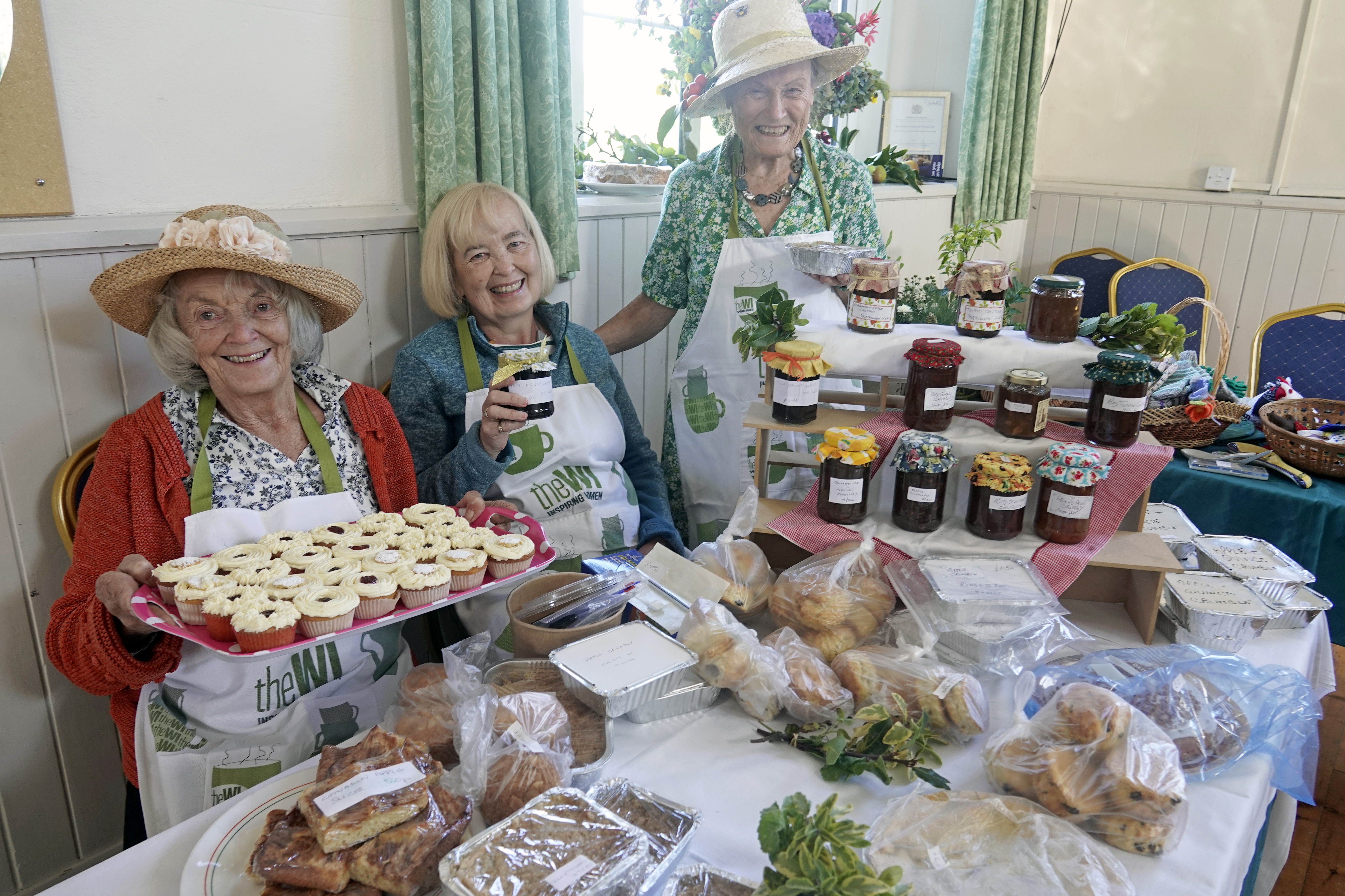 Bere Apple Fest to celebrate harvest this weekend