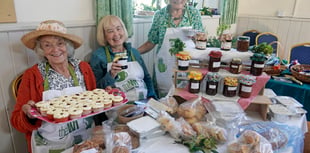 Bere Apple Fest to celebrate harvest this weekend