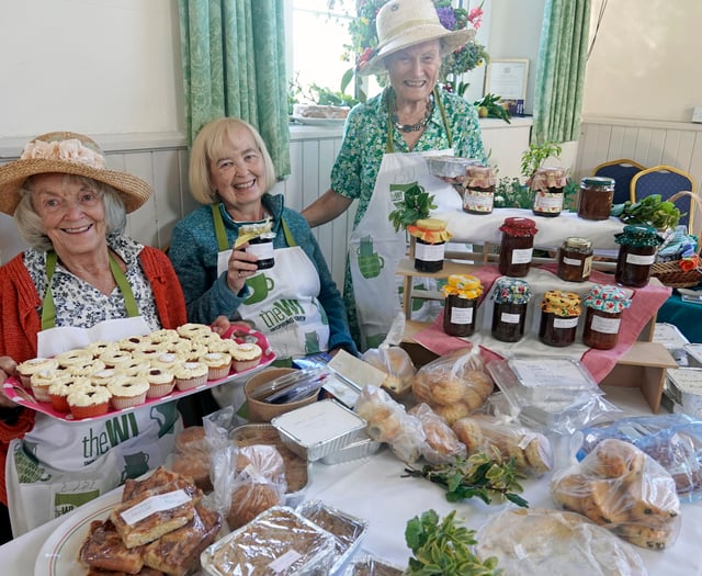Bere Apple Fest to celebrate harvest this weekend