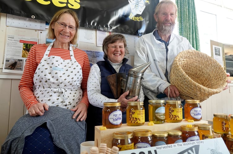                                Bere Apple Fest