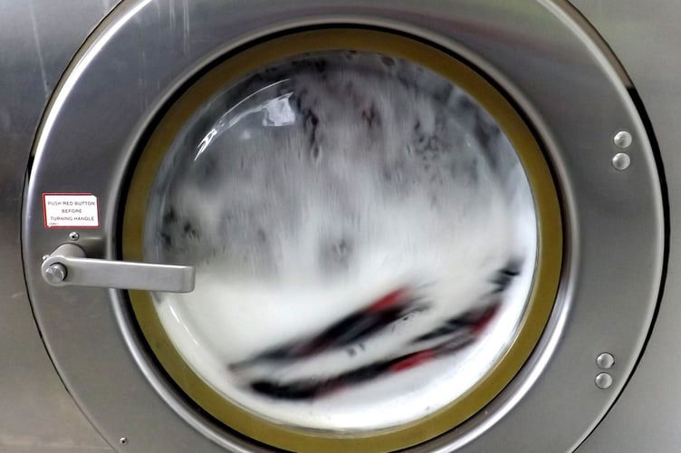 laundry image