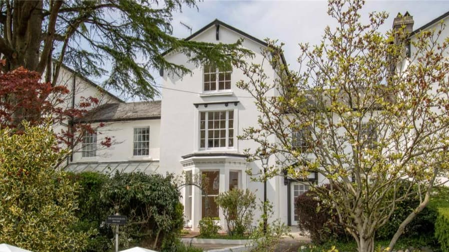 Tavistock’s most unique and historic properties for sale right now tavistocktoday.co.uk