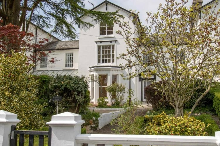 historic tavi homes