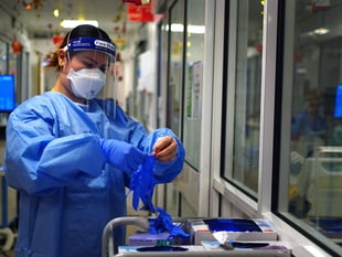 No more deaths recorded in West Devon