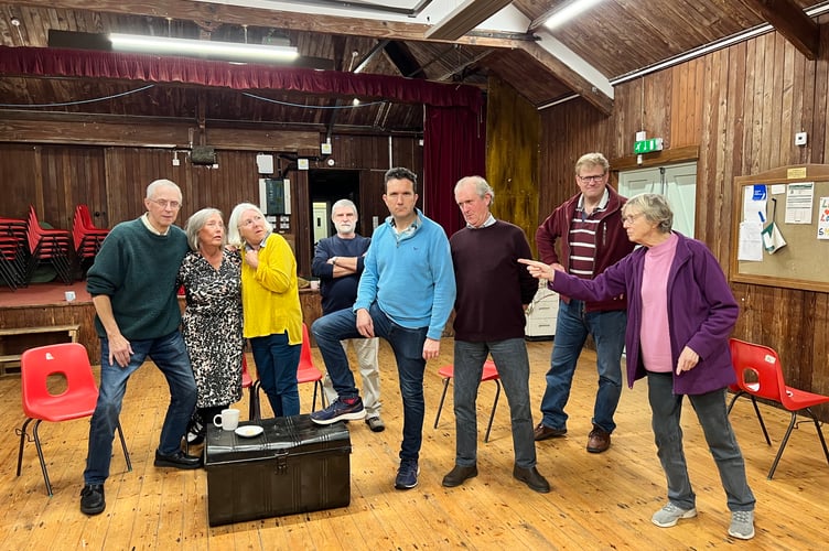 milton abbot players.