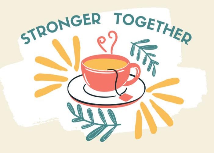 Women’s support group 