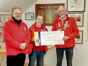 Dartmoor Search and Rescue need your help!