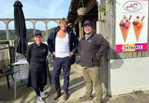 New BBC series airs next week featuring local Cornish village