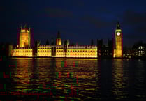 How did Mel Stride MP vote?