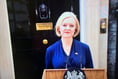 Devon MPs react to Liz Truss’ resignation