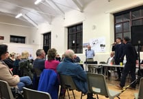 Mixed feelings over new village Co-op plans