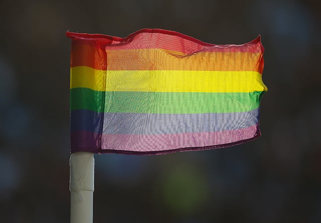Pride coming to village for first time