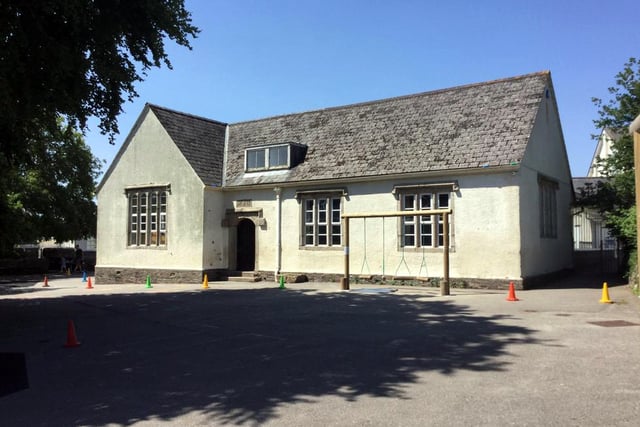 Village school reviews hall hire charges