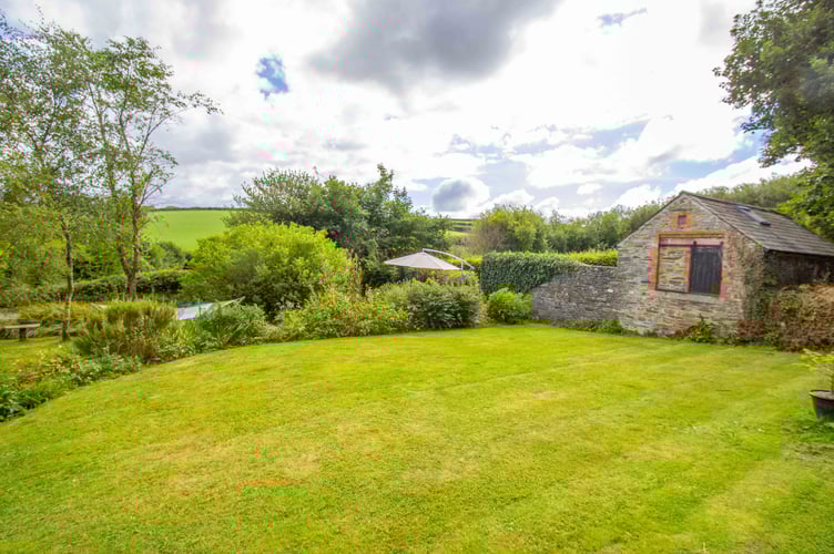 foxmill barn