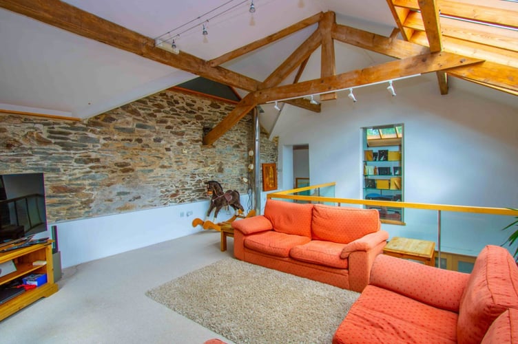 foxmill barn