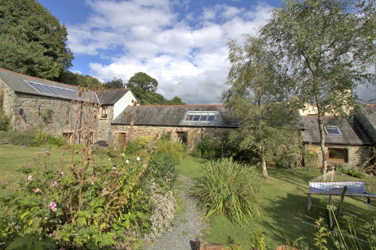 foxmill barn 