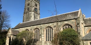 Church concert to remember