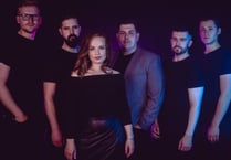 Local bands stage gig to help Woody and family