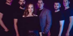 Local bands stage gig to help Woody and family