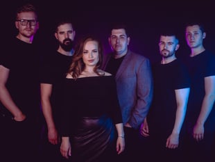 Local bands stage gig to help Woody and family
