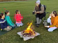 Volunteers urgently needed for Girl Guides as membership soars