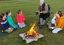 Volunteers urgently needed for Girl Guides as membership soars