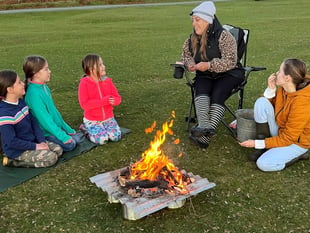 Volunteers urgently needed for Girl Guides as membership soars