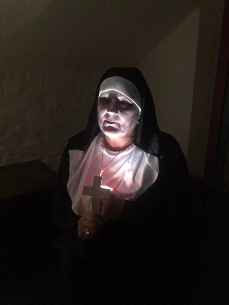 Museum of Dartmoor Life