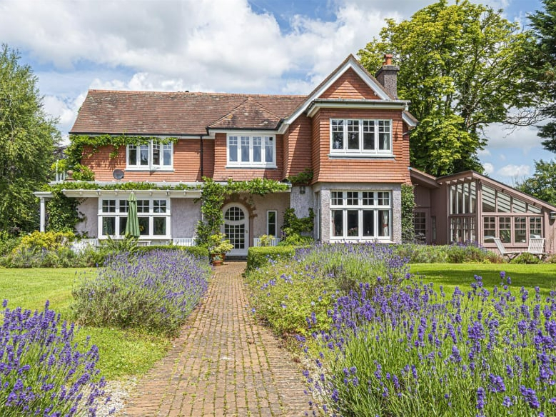 Tavistock country house for sale is one of area’s “finest” properties