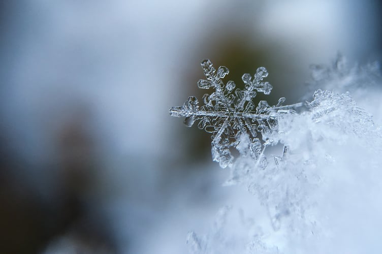 Icicle