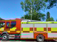 Devon and Somerset Fire Service scam alert