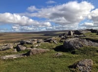 Dartmoor makes it into family friendly top ten hiking spots